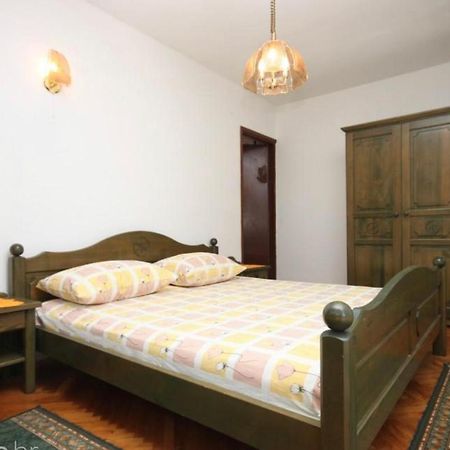 Vila Druzijanic Брист Экстерьер фото