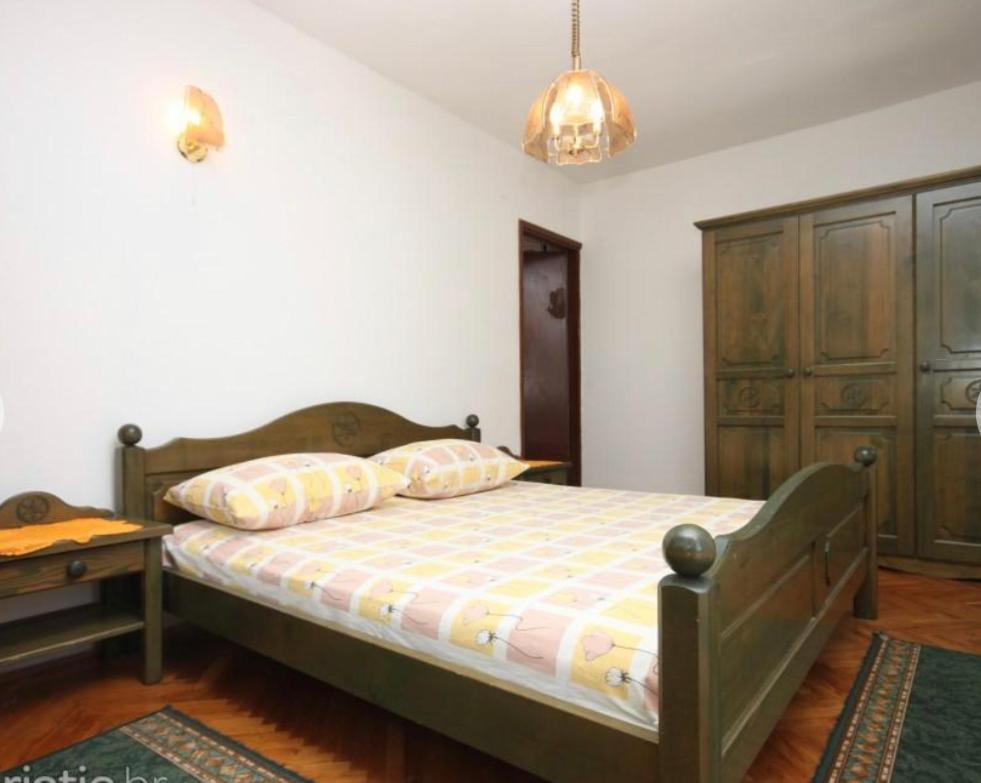 Vila Druzijanic Брист Экстерьер фото